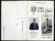 Il Canto Di Geo Chavez - Vittorio D'Avino - Non Viaggiata 1910 Rif. An011 - Airmen, Fliers