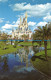 R083597 Cinderella Castle. Walt Disney World - World