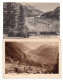 ARGENTIERE // ARGENTIERES // Lot 7 // LOT DE 10 CARTES - Sonstige & Ohne Zuordnung