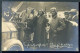 Raid Parigi Pechino - Principe Scipione Borghese - Luigi Barzini - Arrivo A Berlino - Non Viaggiata 1907 - Rif. An004 - Autres & Non Classés