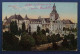 Delcampe - Bayern, 1910, Drei Postkarten In Die Schweiz, Alle Mit Schweizer Portomarken - Cartas & Documentos