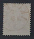 Island  4 A,  Erste Ausgabe 8 Sk. Klarem Stempel AKUREYRI Fotoattest KW 1100,- € - Unused Stamps