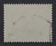 Deutsches Reich 539 Y, RIFFELUNG WAAGERECHT, Sauber Gestempelt, Geprüft 600,-€ - Used Stamps