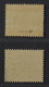 Laibach Portomarke 1 P *  Mit PROBEAUFDRUCK, Sehr SELTEN, Geprüft KW 220,- € - Bezetting 1938-45