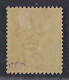 JAMAIKA  18 *  1883, Victoria 4 P. Wasserzeichen CA, Ungebraucht, KW 500,- € - Giamaica (...-1961)