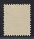 1934, Liechtenstein DIENSTMARKEN 15 A ** 25 Rp. Aufdruck Rot, Postfrisch, 130,-€ - Servizio