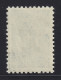 1941, Besetzung LETTLAND  5 X ** 30 K. Kartonpapier, Postfrisch, Geprüft 250,-€ - Besetzungen 1938-45