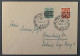 1948, BIZONE 60 I, Ziffer 24 Pfg Band-Aufdruck Auf Fernrief, Fotoattest 650,-€++ - Storia Postale