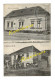 Rare Old Postcard CPA NBALAVÁSÁR \ BALAUSERI Kororvosilak Romania Roumanie Transylvanie Transylvania - Romania