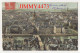 CPA - ANGERS En 1907 - Panorama De La Ville - N° 292 - Edit. Des " DAMES DE FRANCE " - Angers