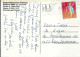 SUISSE Ca.1989: CP Ill.  De Zürich Pour Vandoeuvres - Lettres & Documents