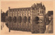 37-CHENONCEAUX LE CHATEAU-N°T5268-C/0151 - Chenonceaux