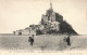 50-LE MONT SAINT MICHEL-N°T5268-G/0061 - Le Mont Saint Michel