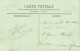 75-PARIS- LE ARC DE TRIOMPHE-N°T5269-B/0283 - Sonstige & Ohne Zuordnung