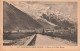 74-CHAMONIX MONT BLANC L ARVE ET LE MONT BLANC-N°T5269-B/0269 - Chamonix-Mont-Blanc