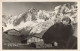 74-CHAMONIX CHALETS DE MERLET ET AIGUILLE DU MIDI-N°T5269-B/0213 - Chamonix-Mont-Blanc