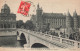 75-PARIS LE PONT AU CHANGE-N°T5268-H/0389 - Sonstige & Ohne Zuordnung