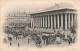 75-PARIS LA BOURSE-N°T5269-E/0197 - Autres & Non Classés