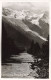 74-CHAMONIX L ARVE ET LE MONT BLANC-N°T5269-E/0105 - Chamonix-Mont-Blanc