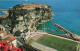 98-MONACO LE ROCHER ET LE STADE LOUIS II-N°T5269-D/0083 - Autres & Non Classés