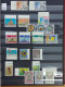 Delcampe - LUXEMBOURG (60s-90s) Collection Mint Sets & Souvenir Sheets / Series + Feuillets Neufs / Colección Series Y Hojas Nuevas - Colecciones