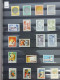 Delcampe - LUXEMBOURG (60s-90s) Collection Mint Sets & Souvenir Sheets / Series + Feuillets Neufs / Colección Series Y Hojas Nuevas - Verzamelingen