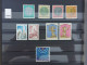 Delcampe - LUXEMBOURG (60s-90s) Collection Mint Sets & Souvenir Sheets / Series + Feuillets Neufs / Colección Series Y Hojas Nuevas - Verzamelingen