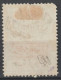 1925 - ROYAUME NEDJED (ARABIE SAOUDITE) - TAXE YVERT N°10 * MH - COTE = 45 EUR - Arabie Saoudite