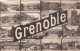 38-GRENOBLE-N°T5269-E/0291 - Grenoble