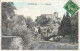 65-LOURDES LE CHATEAU-N°T5270-B/0059 - Lourdes