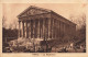 75-PARIS LA MADELEINE-N°T5270-A/0095 - Andere & Zonder Classificatie