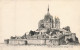 50-LE MONT SAINT MICHEL-N°T5269-H/0141 - Le Mont Saint Michel