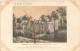 72-CHATEAU DE LA FLOTTE-N°T5270-D/0221 - Andere & Zonder Classificatie