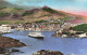 66-PORT VENDRES-N°T5270-C/0015 - Port Vendres