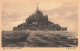 50-LE MONT SAINT MICHEL-N°T5270-B/0309 - Le Mont Saint Michel