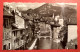 74 - Hte SAVOIE - ANNECY - CPSM 1504 - Canaux / Vieux Quartier / Mont Veyrier -  éd  GIL - Annecy