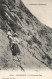 74-CHAMONIX LE MAUVAIS PAS-N°T5270-H/0217 - Chamonix-Mont-Blanc