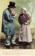 72-SARTHE FOLKLORE COSTUMES-N°T5271-C/0181 - Autres & Non Classés