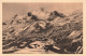 73-MASSIF DU GALIBIER-N°T5272-A/0115 - Autres & Non Classés