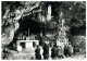 LOURDES - La Grotte Miraculeuse - Lourdes