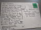 Cornish Seal Sanctuary ,Gweek,Cornwall.used Postcard.#50. - Other & Unclassified