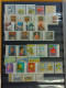 LIECHTENSTEIN (60s-90s) Collection Mint Sets / Series Neufs / Colección Series Nuevas - Sammlungen