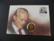 Deutschland Germany 2 Mark 1994 D  - Numis Letter 1994 - 2 Marcos