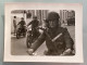 NEW - DIEKIRCH Parade Militaire Soldats Motos Vers 1950 Luxembourg RPPC Soldat Armée Matchless G3L G80 Tommy Gun Armee - Diekirch