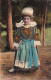 29-BRETAGNE FOLKLORE COSTUME-N°T5273-C/0331 - Andere & Zonder Classificatie