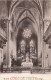 75-PARIS CHAPELLE DU MARTYRE DE SAINT DENYS-N°T5273-G/0193 - Andere & Zonder Classificatie