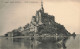 50-LE MONT SAINT MICHEL-N°T5274-A/0037 - Le Mont Saint Michel