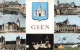 45-GIEN-N°T5274-D/0283 - Gien