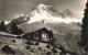 74-LE MONT BLANC CHALET SAVOYARD-N°T5274-C/0347 - Sonstige & Ohne Zuordnung