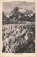 74-CHAMONIX MONT BLANC MER DE GLACE-N°T5274-H/0051 - Chamonix-Mont-Blanc